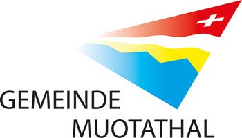 Logo Gemeinde Muotathal